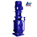 Multistage Centrifugal Water Pump (DL) with Excellent Quality